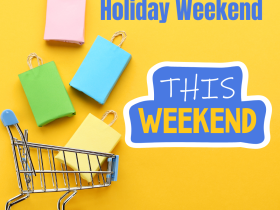 AL sales tax holiday weekend