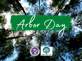 Arbor Day
