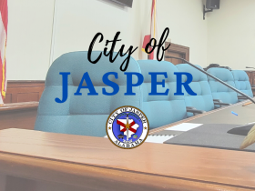 City of Jasper Council Chambers