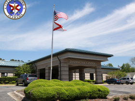 jasper civic center