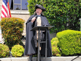 Paul Revere