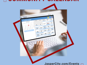 Community Calendar