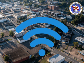 public wi-fi