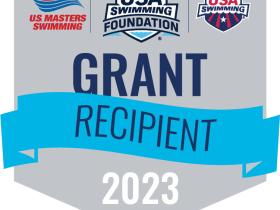 2023 USA Swimming Foundation Grant Recipient
