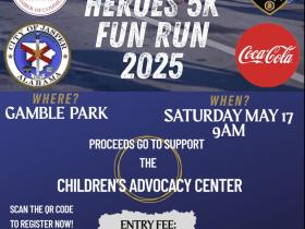 JPD 5K fun run