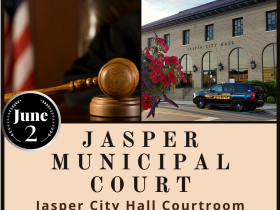 Municipal Court moves to City Hall June 2