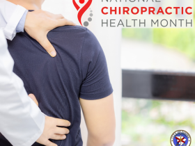 Chiro Health Month