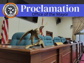 proclamation