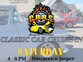 CARS cruise-in