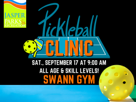 Pickleball Clinic
