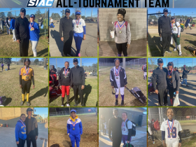 SIAC Crossover Softball All-Tournament Team