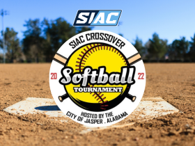 SIAC Crossover Softball Tournament