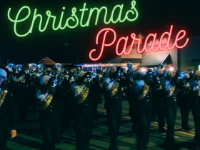 Christmas Parade