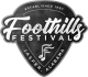 Foothills logo