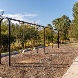 town creek park swings