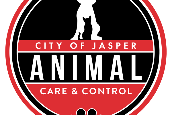 City of Jasper Animal Care & Control logo