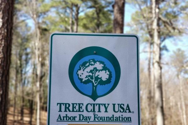 Tree City USA