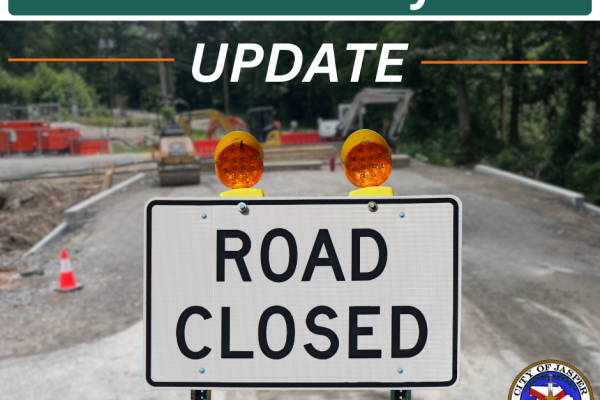 Blackwell Dairy Rd update
