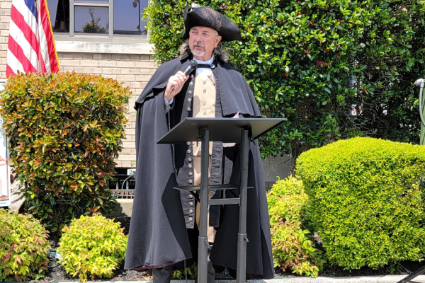 Paul Revere