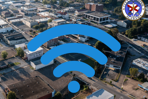 public wi-fi