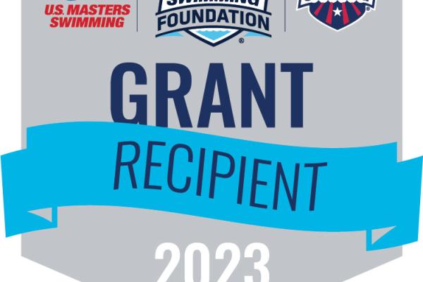 2023 USA Swimming Foundation Grant Recipient