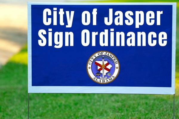 Sign Ordinance
