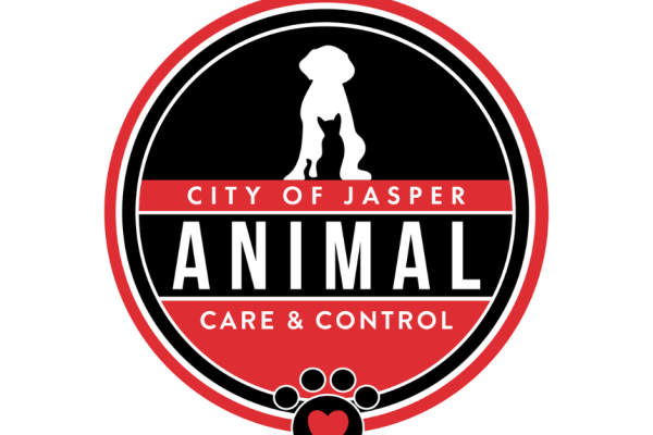 Jasper Animal Care & Control logo