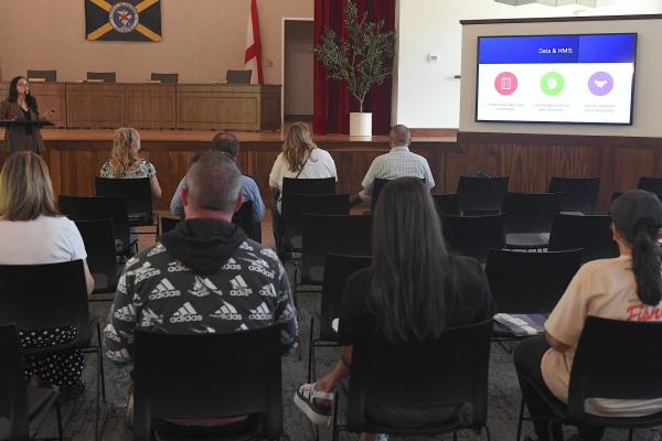 JCAN meeting presentation