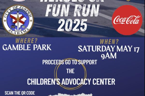 JPD 5K fun run