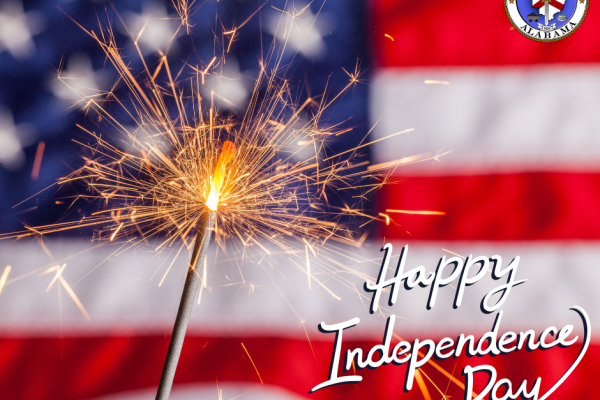 4th of July