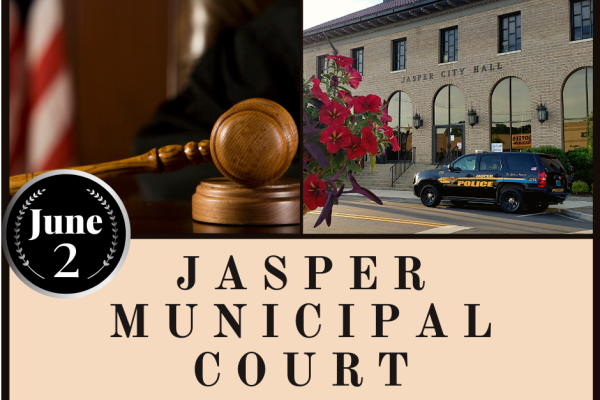 Municipal Court moves to City Hall June 2