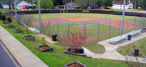 Murphy Field