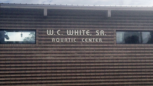 White Aquatic Center