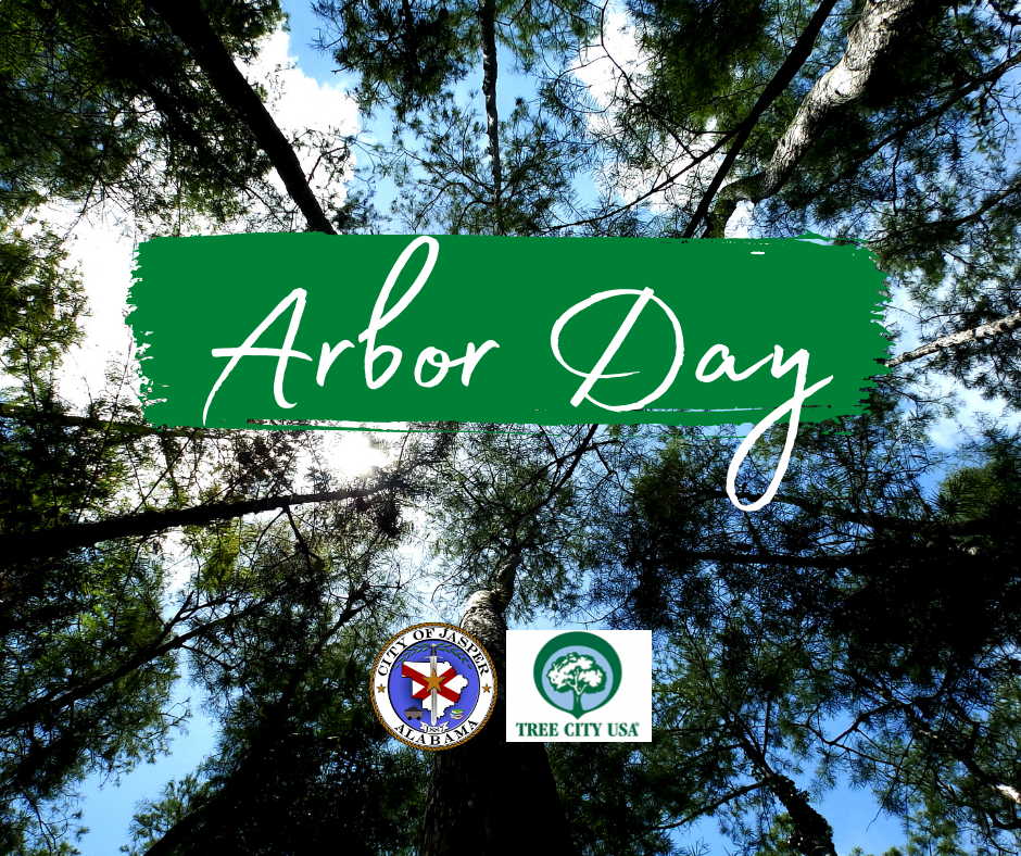 Arbor Day