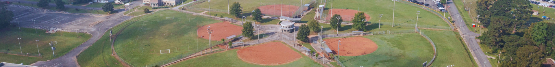 ball fields