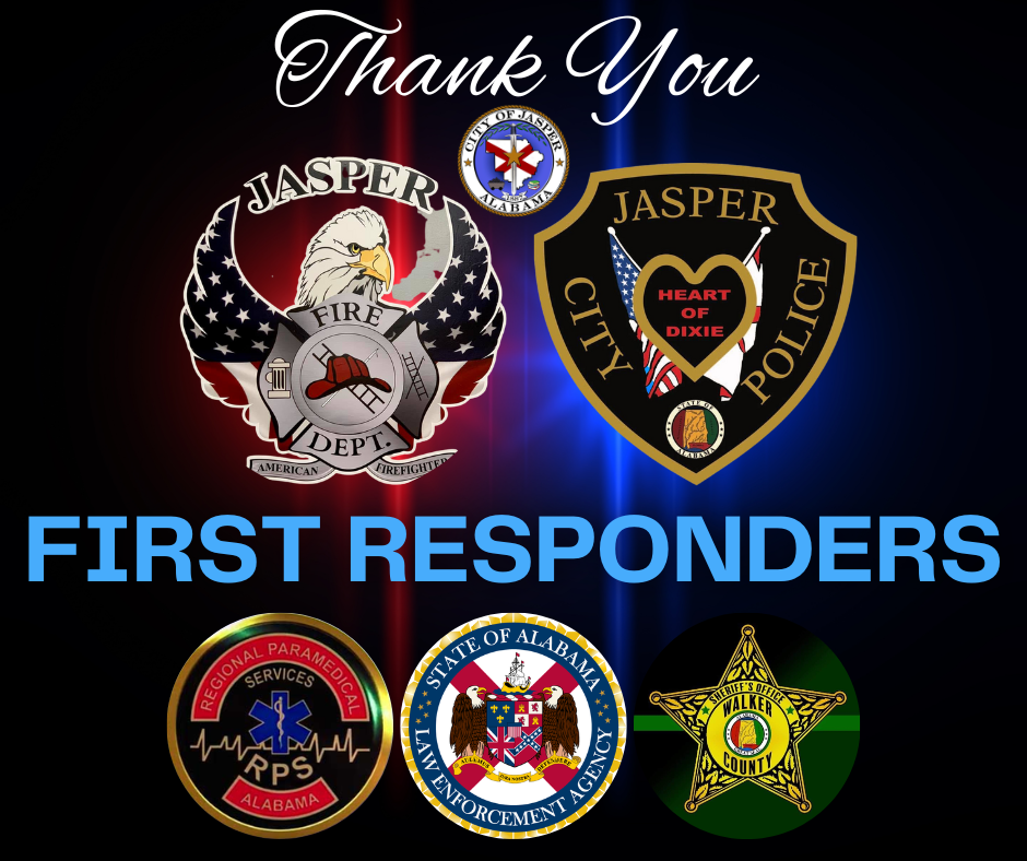 First Responders Day