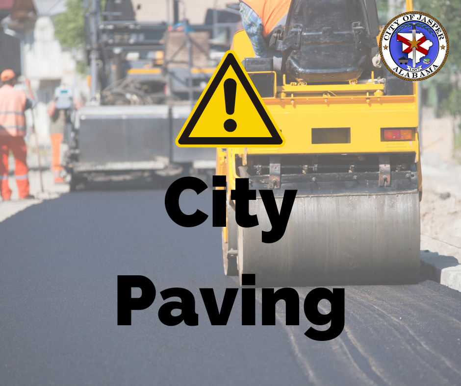 City Paving