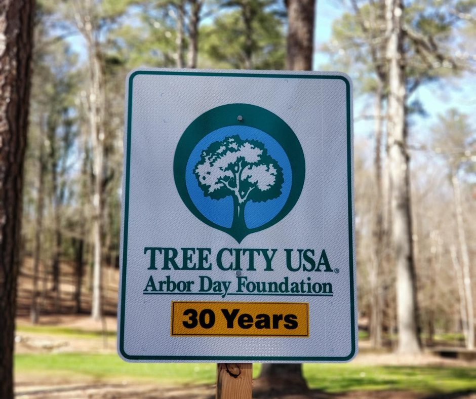 Tree City USA