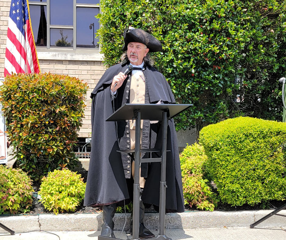 Paul Revere