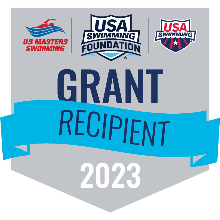 2023 USA Swimming Foundation Grant Recipient