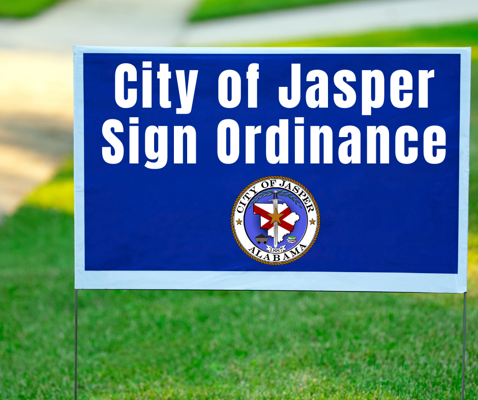 sign ordinance