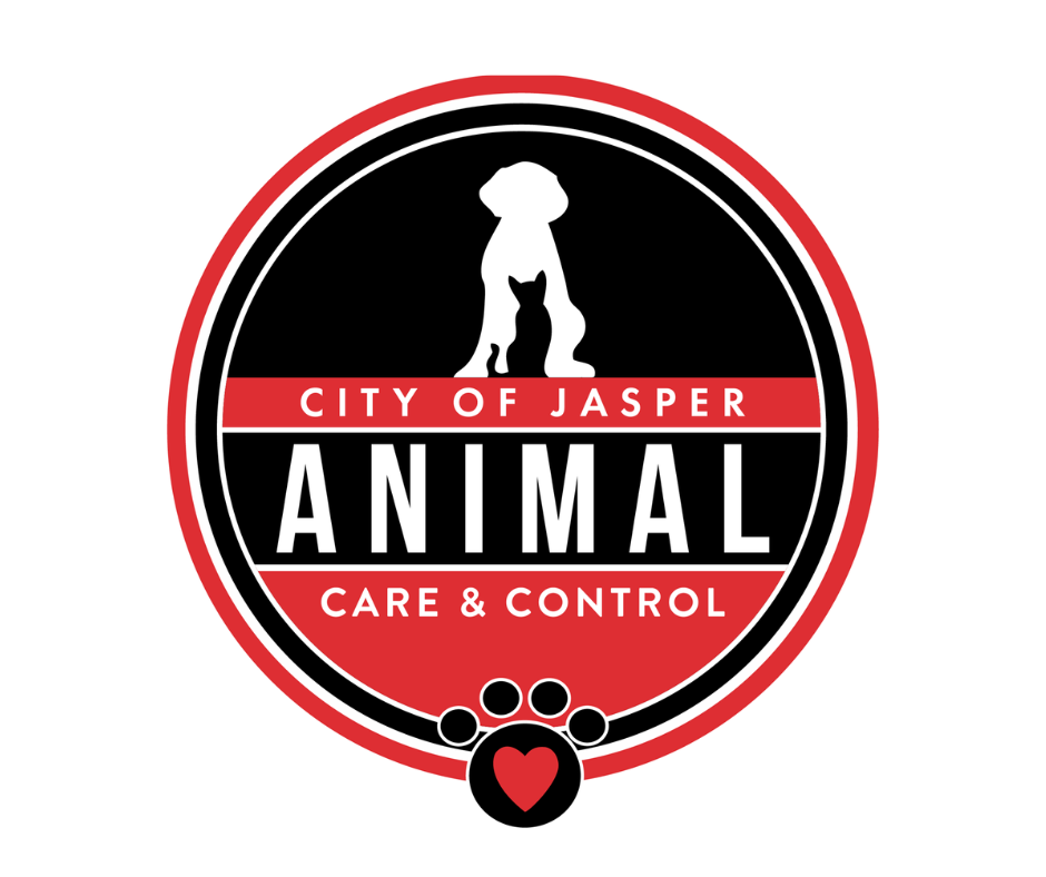 Jasper Animal Care & Control logo