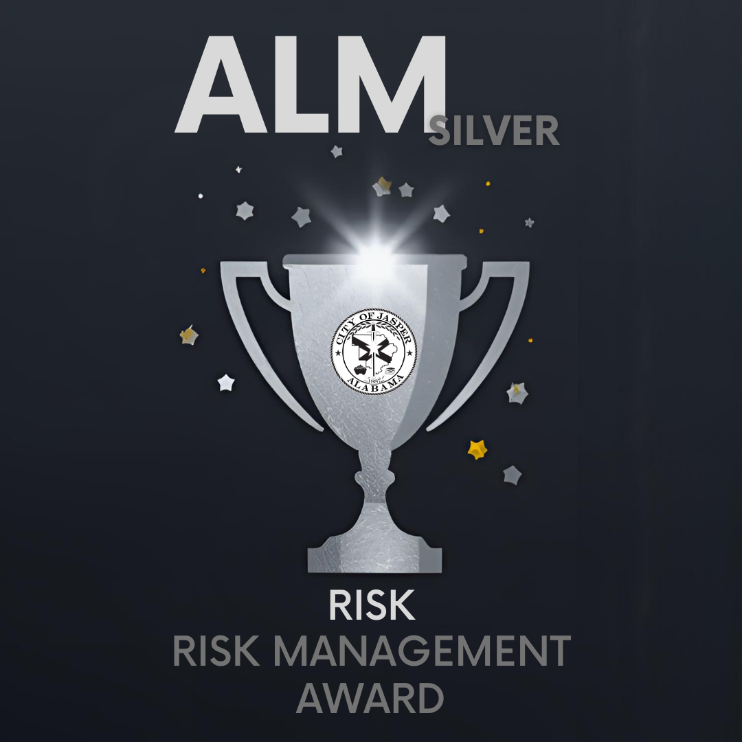 ALM Silver Risk Management Award graphic