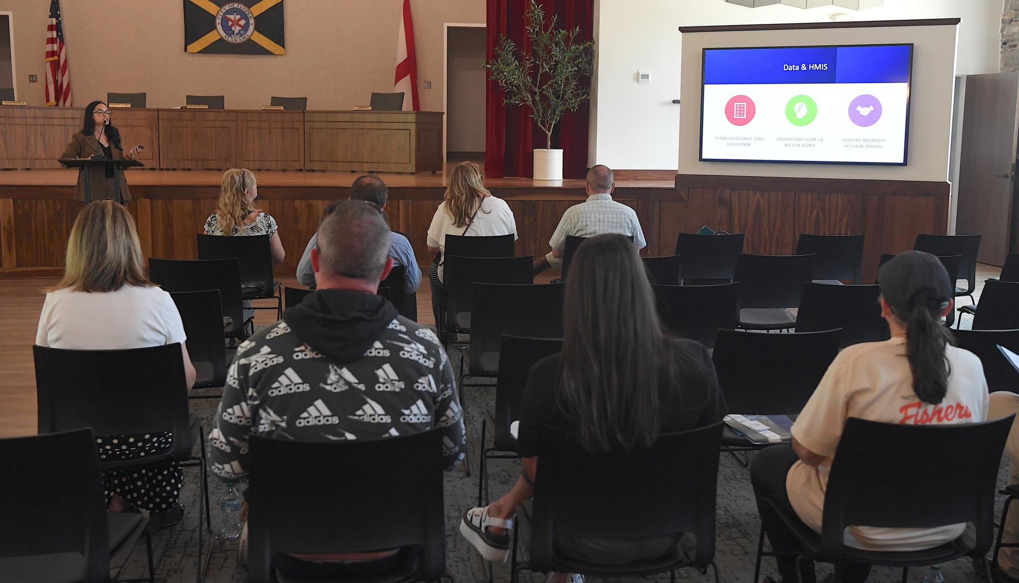 JCAN meeting presentation