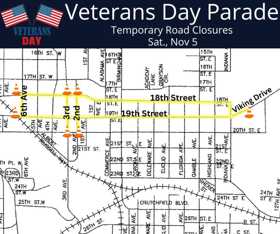 Is usps closed for veterans day 2024