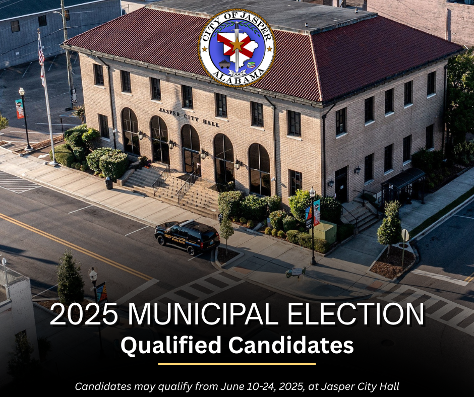 2025 municipal election