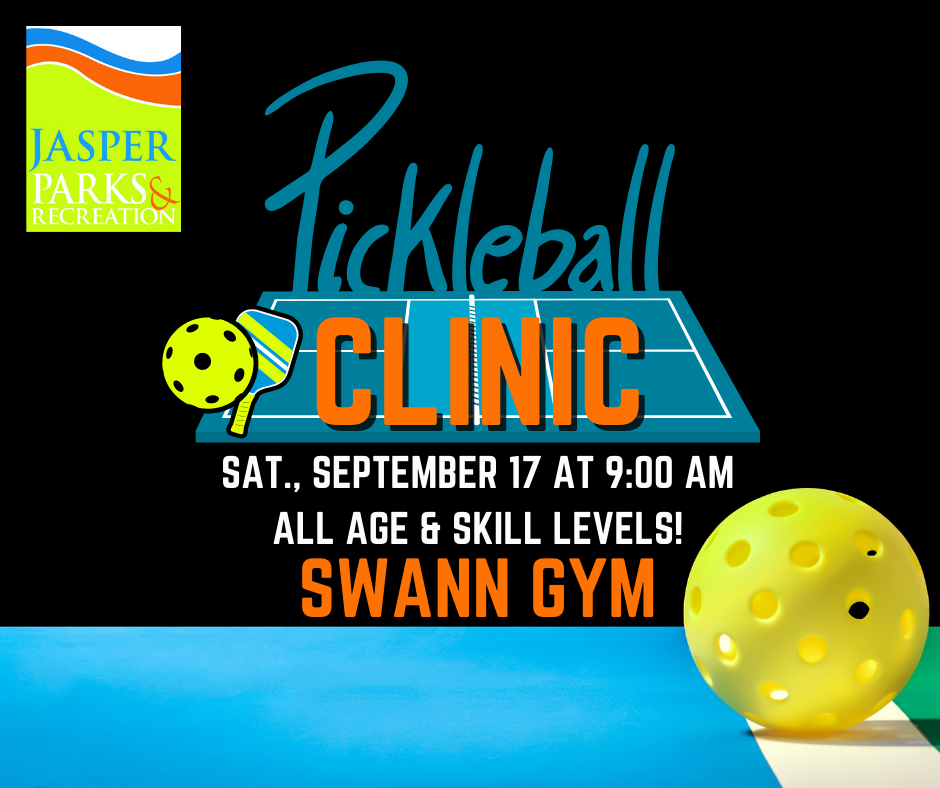 Pickleball Clinic