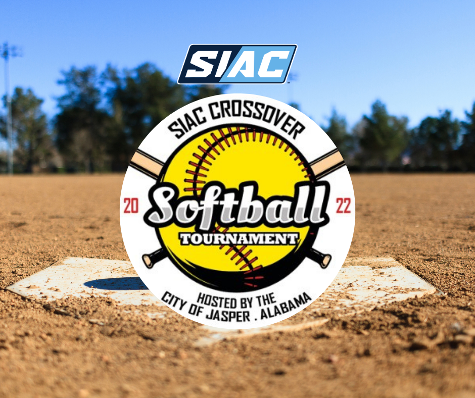 SIAC Crossover Softball Tournament
