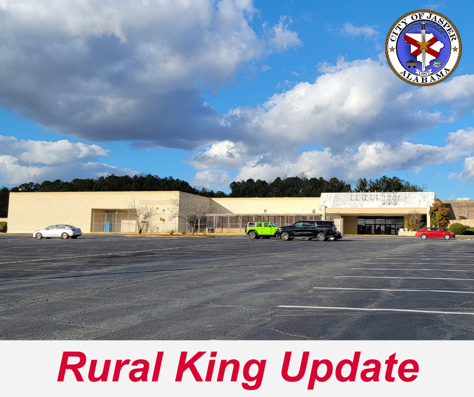 rural king update