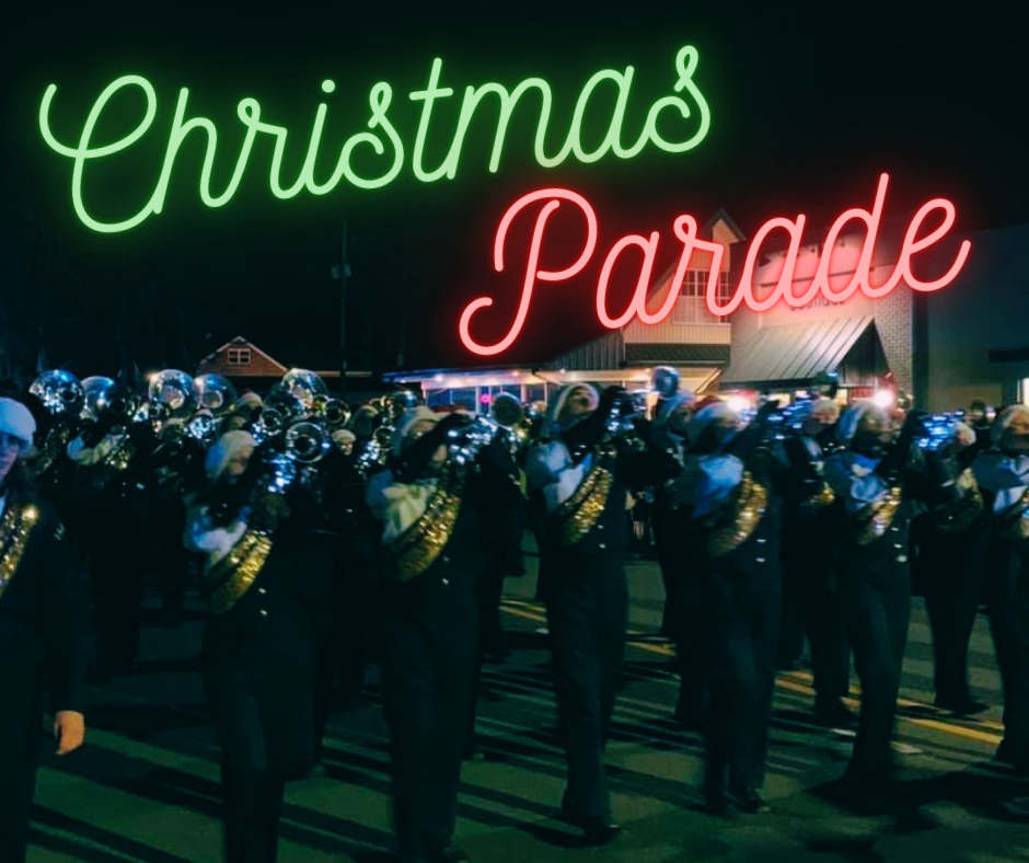 Christmas Parade